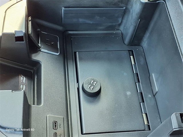 Used 2024 GMC Sierra 1500 Denali Ultimate image 18