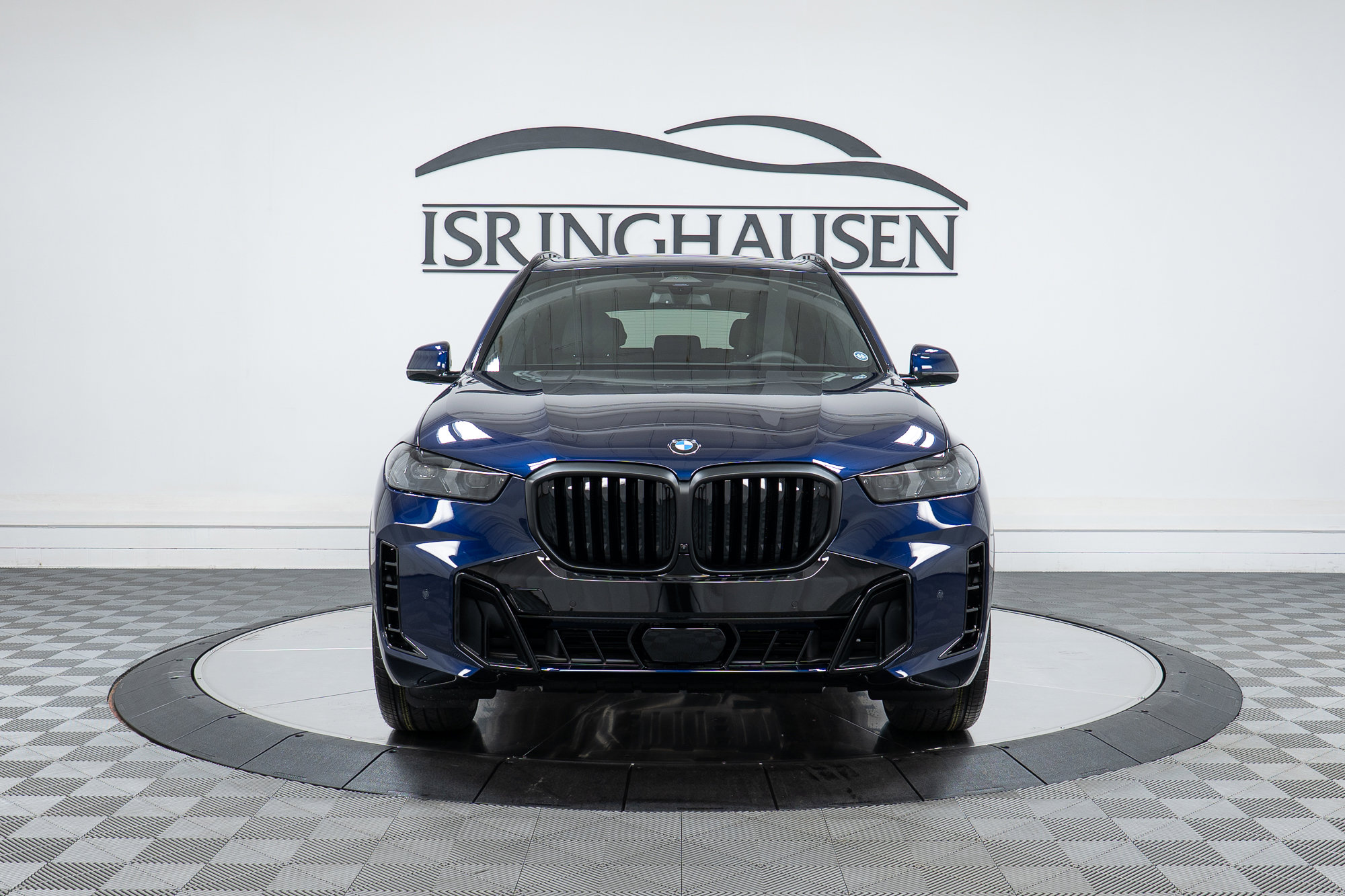 New 2026 BMW X5 xDrive40i w/ M Sport Package image 2
