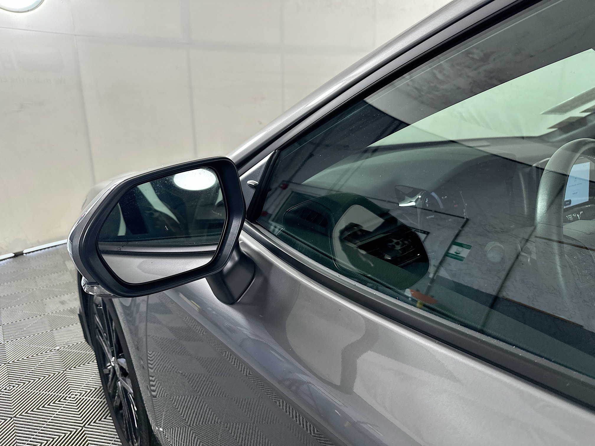 Used 2026 Toyota Camry SE w/ Convenience Package FWD image 10