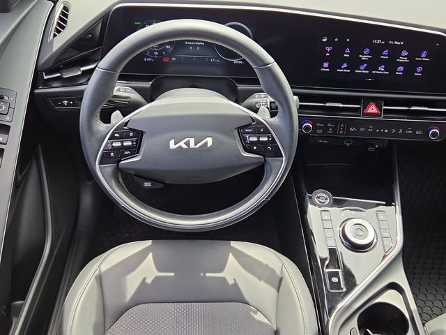 Used 2023 Kia Niro Wind FWD image 15