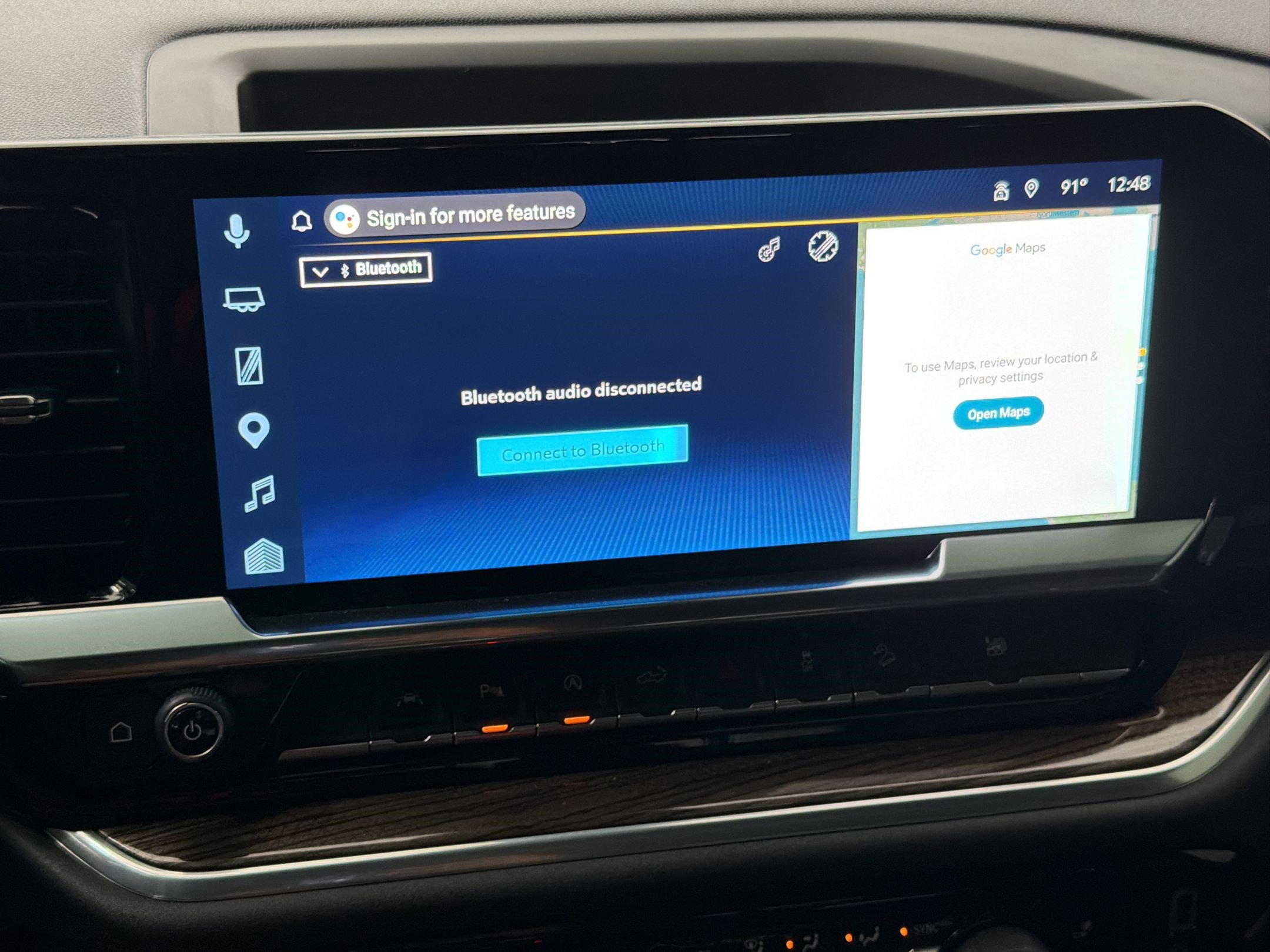 Used 2025 Chevrolet Silverado 1500 LT Trail Boss w/ LT Trail Boss Premium Package image 23