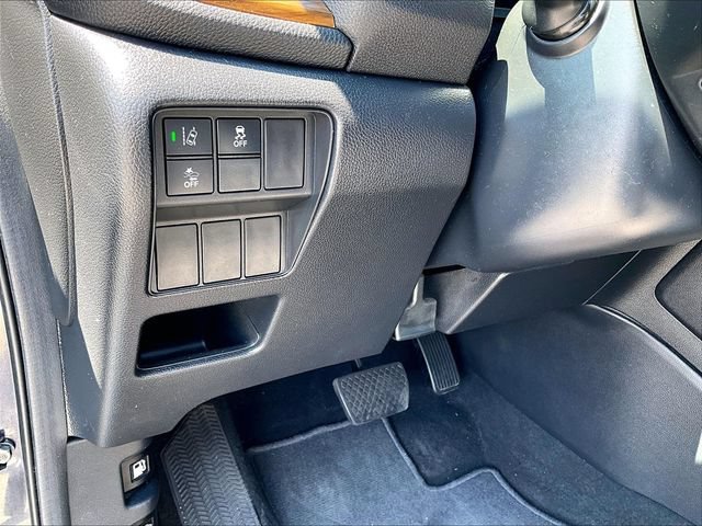 Used 2019 Honda CR-V EX image 30