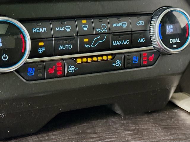 Certified 2021 Ford Expedition Max Limited image 20