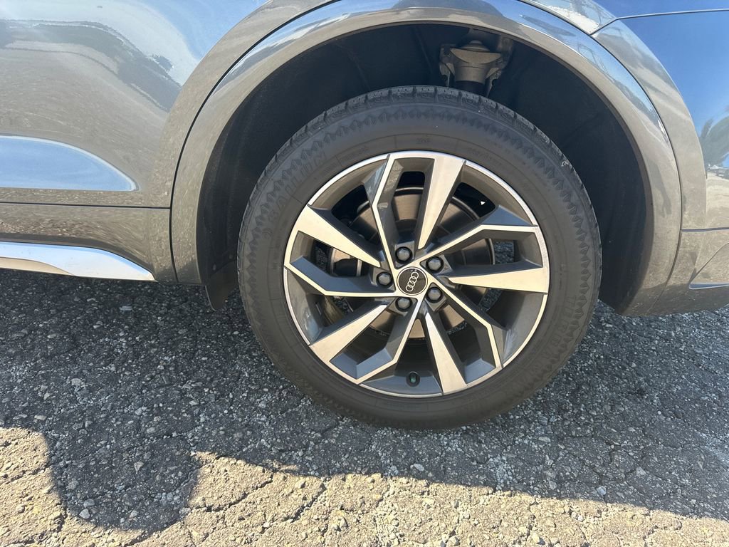 Used 2022 Audi Q5 2.0T Premium Plus image 20