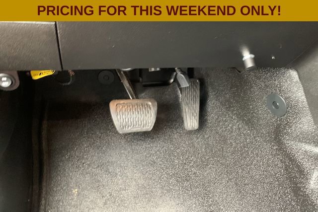 Certified 2021 Jeep Gladiator Mojave image 17