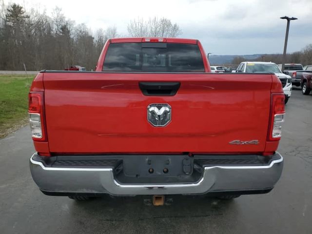 Used 2020 RAM 2500 Tradesman AWD/4WD image 3