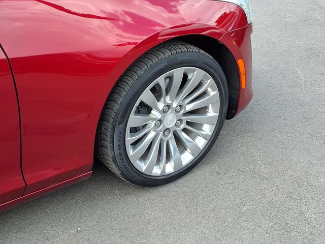 Used 2019 Cadillac CTS Luxury AWD/4WD image 27