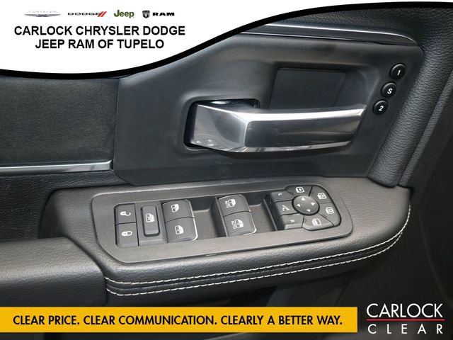 New 2026 RAM 2500 Laramie w/ Night Edition image 12