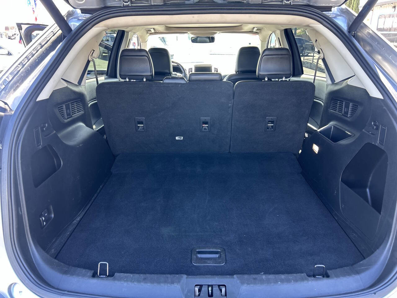 Used 2022 Ford Edge SEL w/ Convenience Package image 23