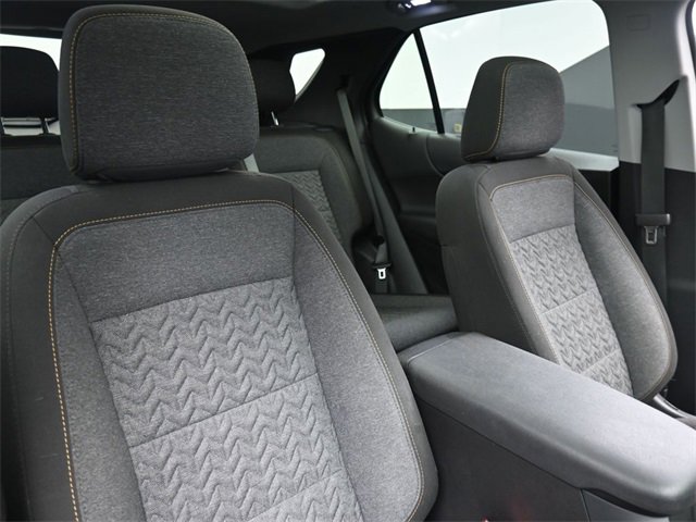 Used 2024 Chevrolet Equinox LT w/ LPO, Floor Liner Package image 27