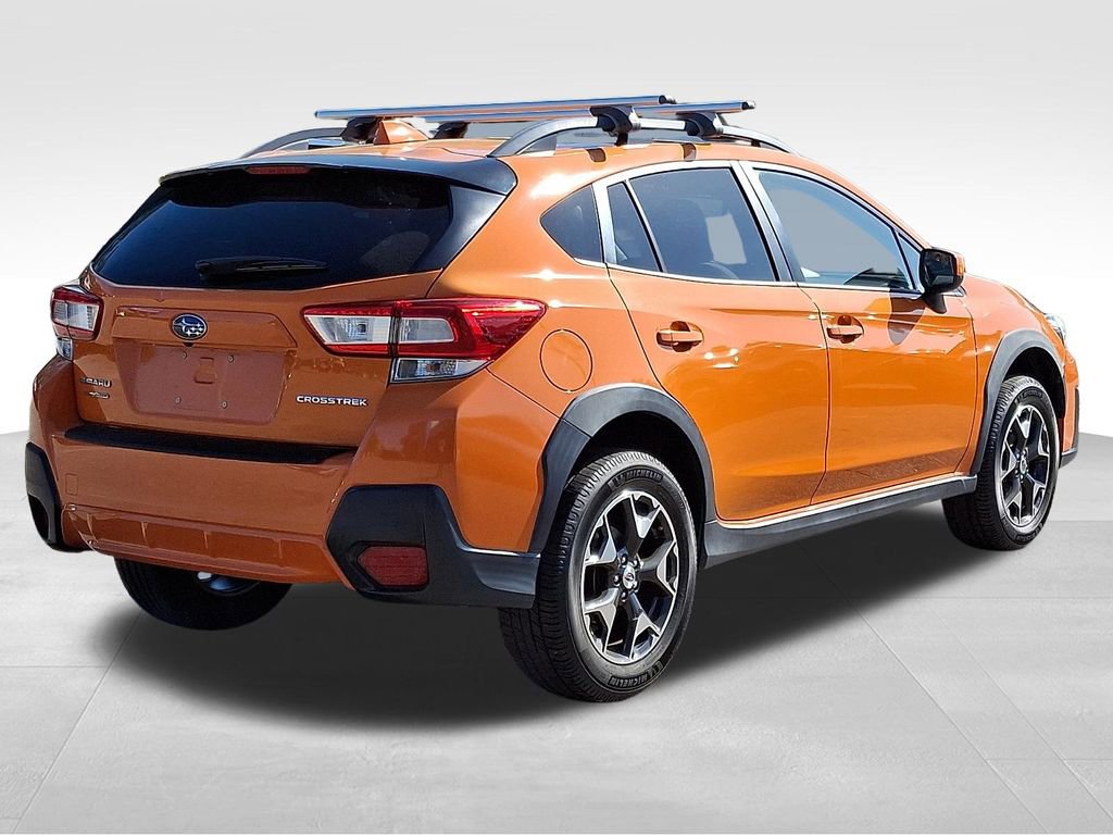 Used 2018 Subaru Crosstrek 2.0i Premium image 6