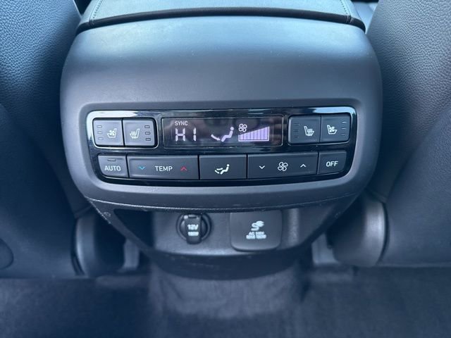 Used 2023 Hyundai Palisade Limited image 28