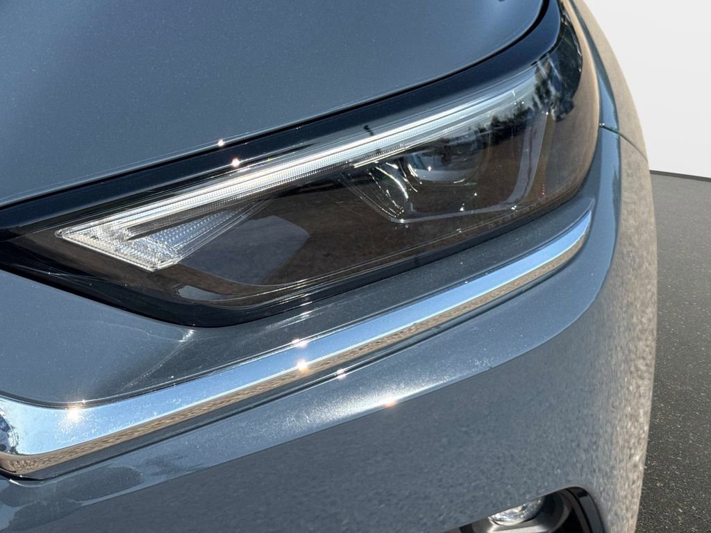 New 2026 Toyota Grand Highlander AWD Hybrid image 9