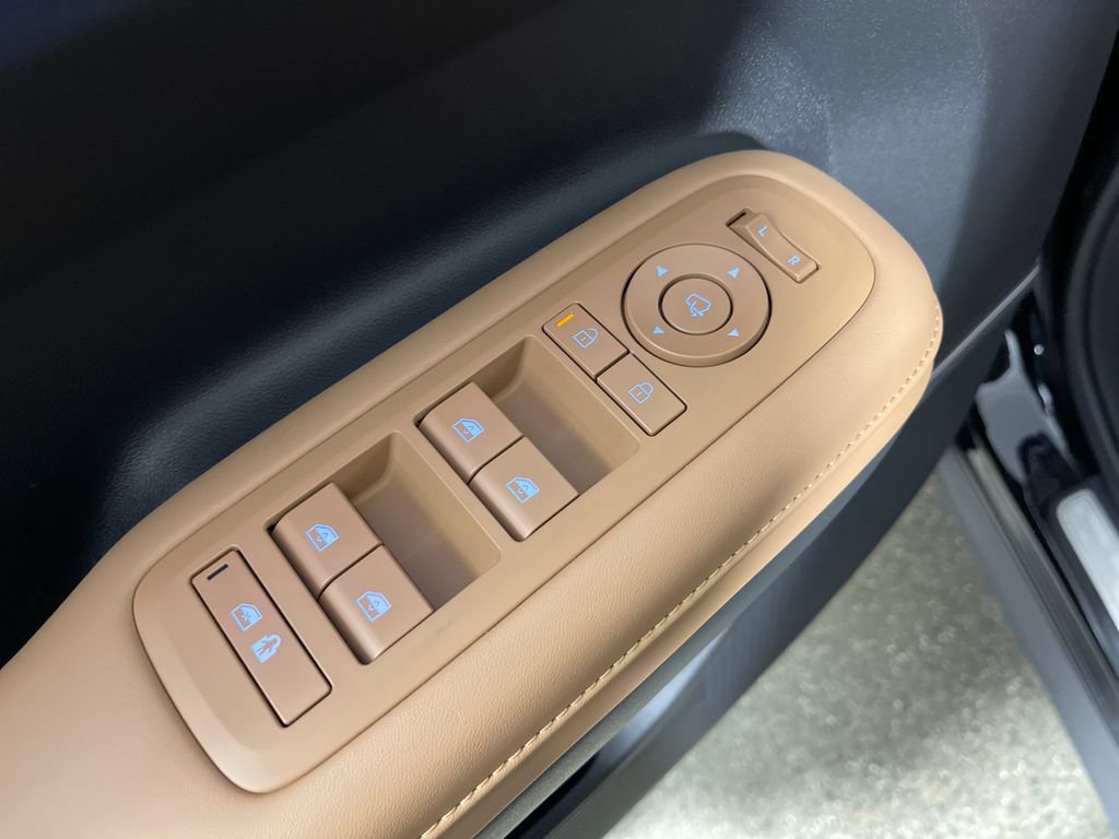 New 2026 Hyundai Santa Fe Calligraphy FWD image 18