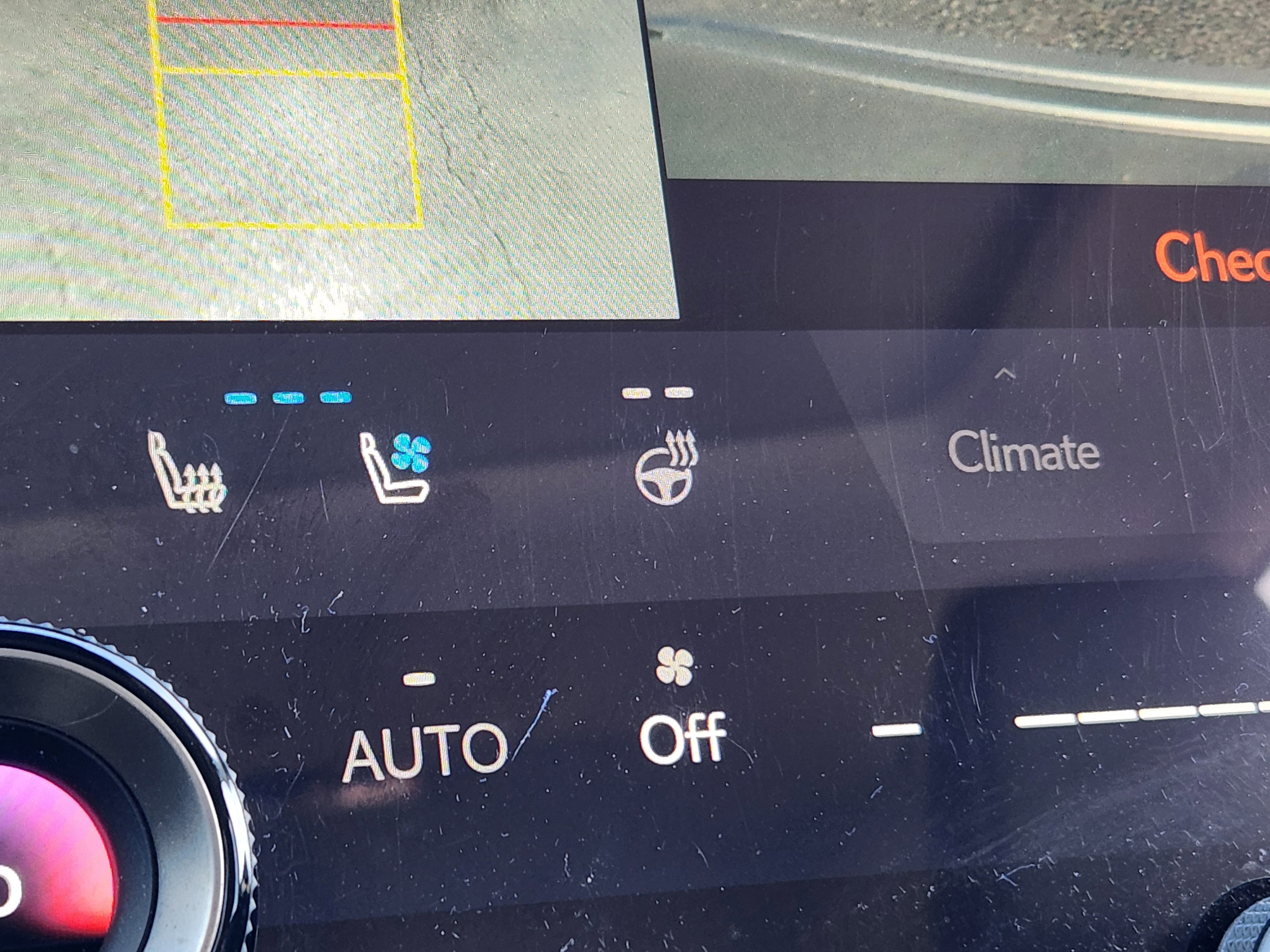 Used 2025 Lexus NX 350 AWD w/ Cold Area Package image 25
