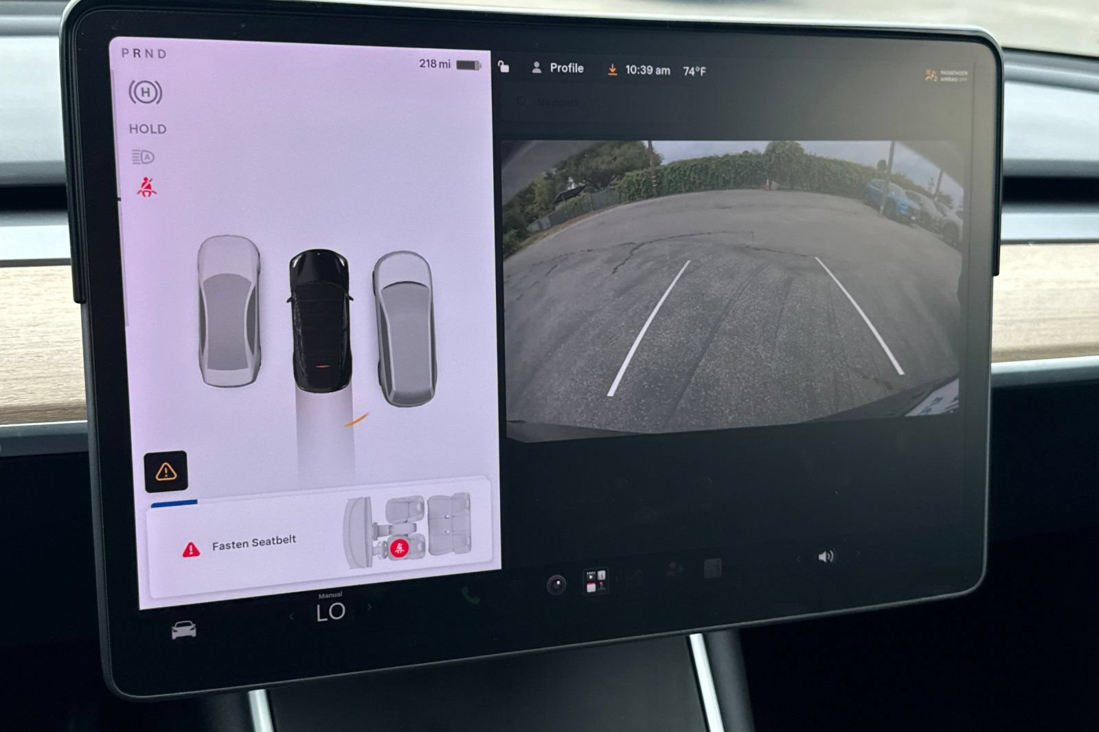 Used 2021 Tesla Model Y Long Range AWD/4WD image 22