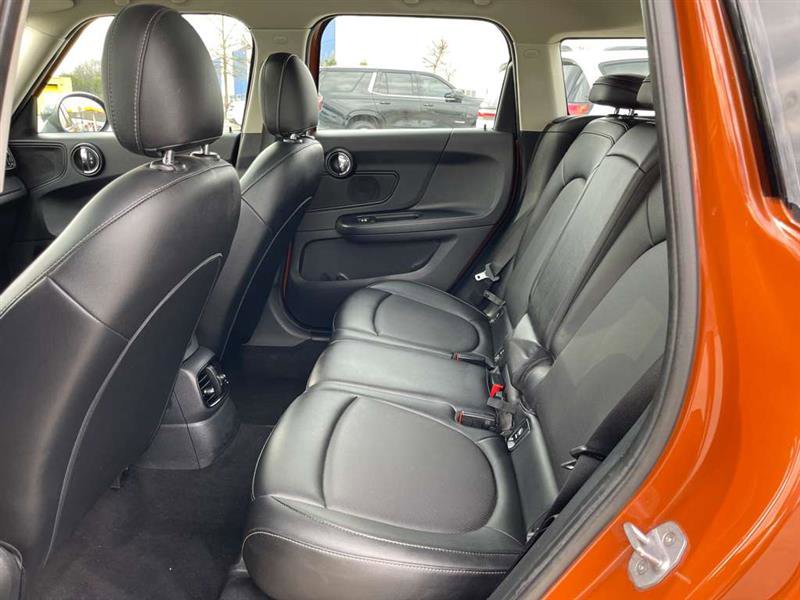 Used 2018 MINI Cooper Countryman image 14