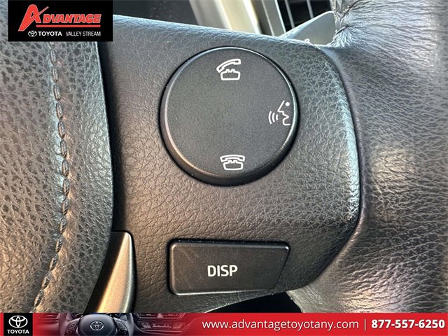 Used 2015 Toyota RAV4 Limited image 36