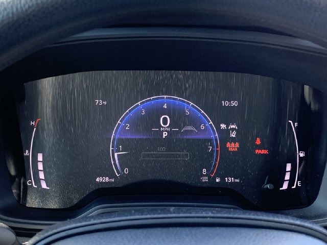 Used 2026 Toyota Corolla LE FWD image 20