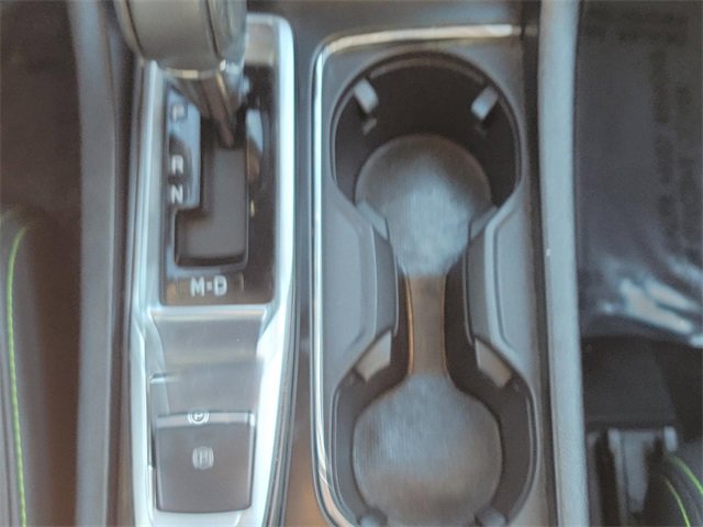 Used 2023 Subaru Ascent Onyx Edition image 23