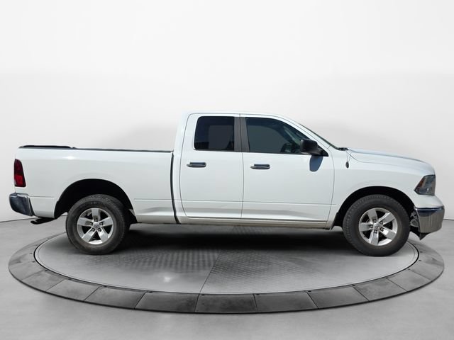 Used 2018 RAM 1500 Classic SLT RWD image 6