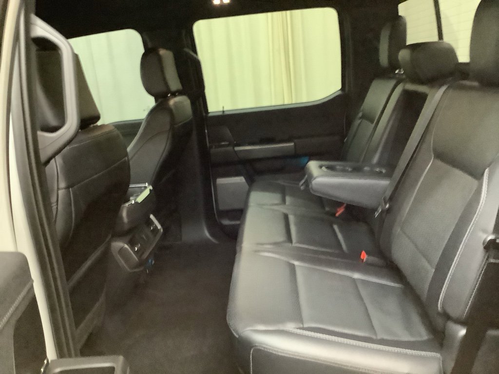 Used 2024 Ford F150 Lariat image 29