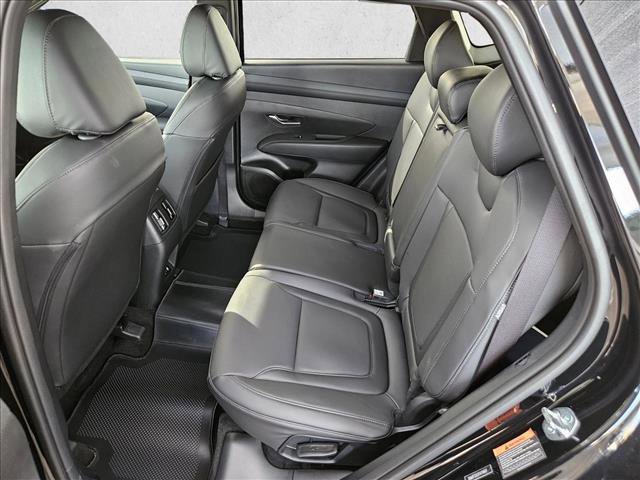 New 2026 Hyundai Tucson XRT FWD image 12