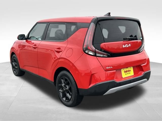 Used 2023 Kia Soul LX w/ Option Group 015 image 8
