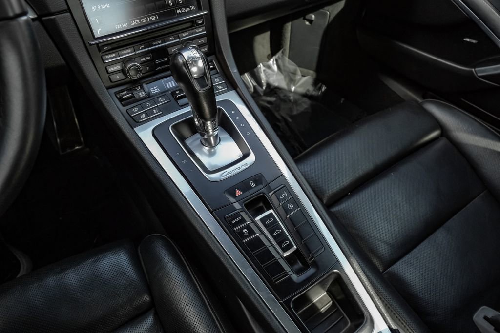 Used 2013 Porsche 911 Carrera image 21