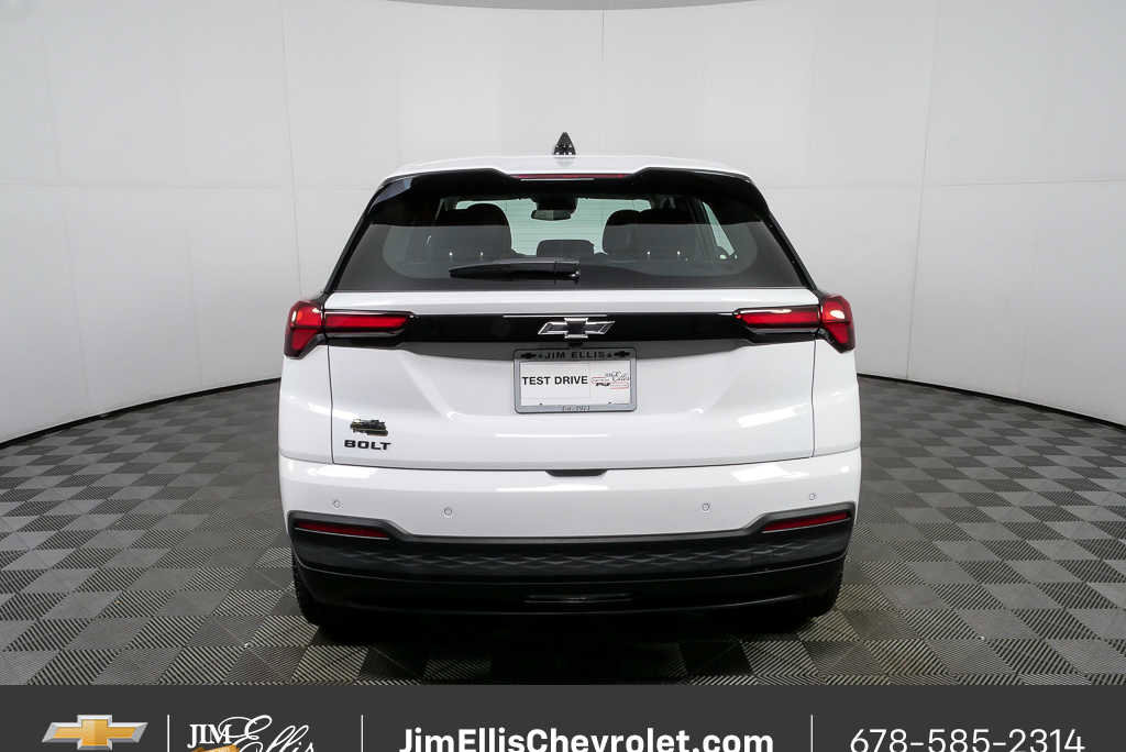 New 2027 Chevrolet Bolt LT w/ Comfort Package image 27