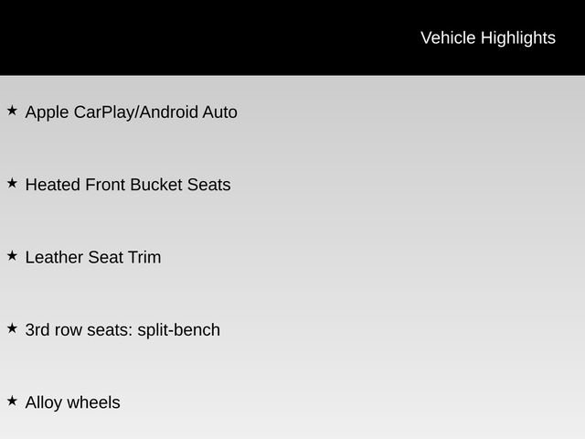 Used 2022 Honda Pilot Special Edition image 6