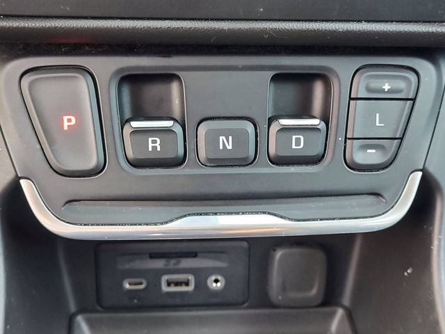 Used 2020 GMC Terrain SLT w/ Preferred Package FWD image 19