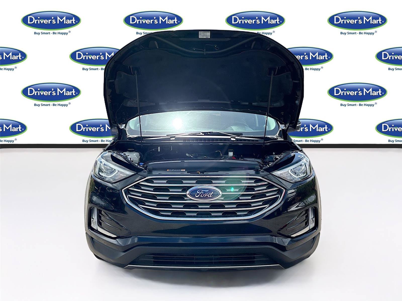 Used 2020 Ford Edge SEL AWD/4WD image 32