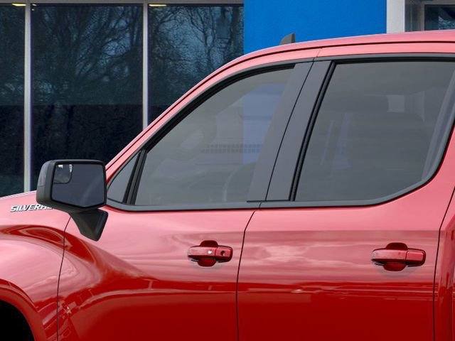 New 2026 Chevrolet Silverado 1500 RST w/ Protection Package image 12