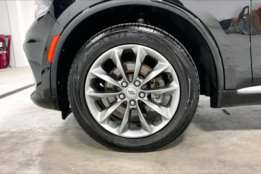 Used 2021 Dodge Durango Citadel AWD/4WD image 10