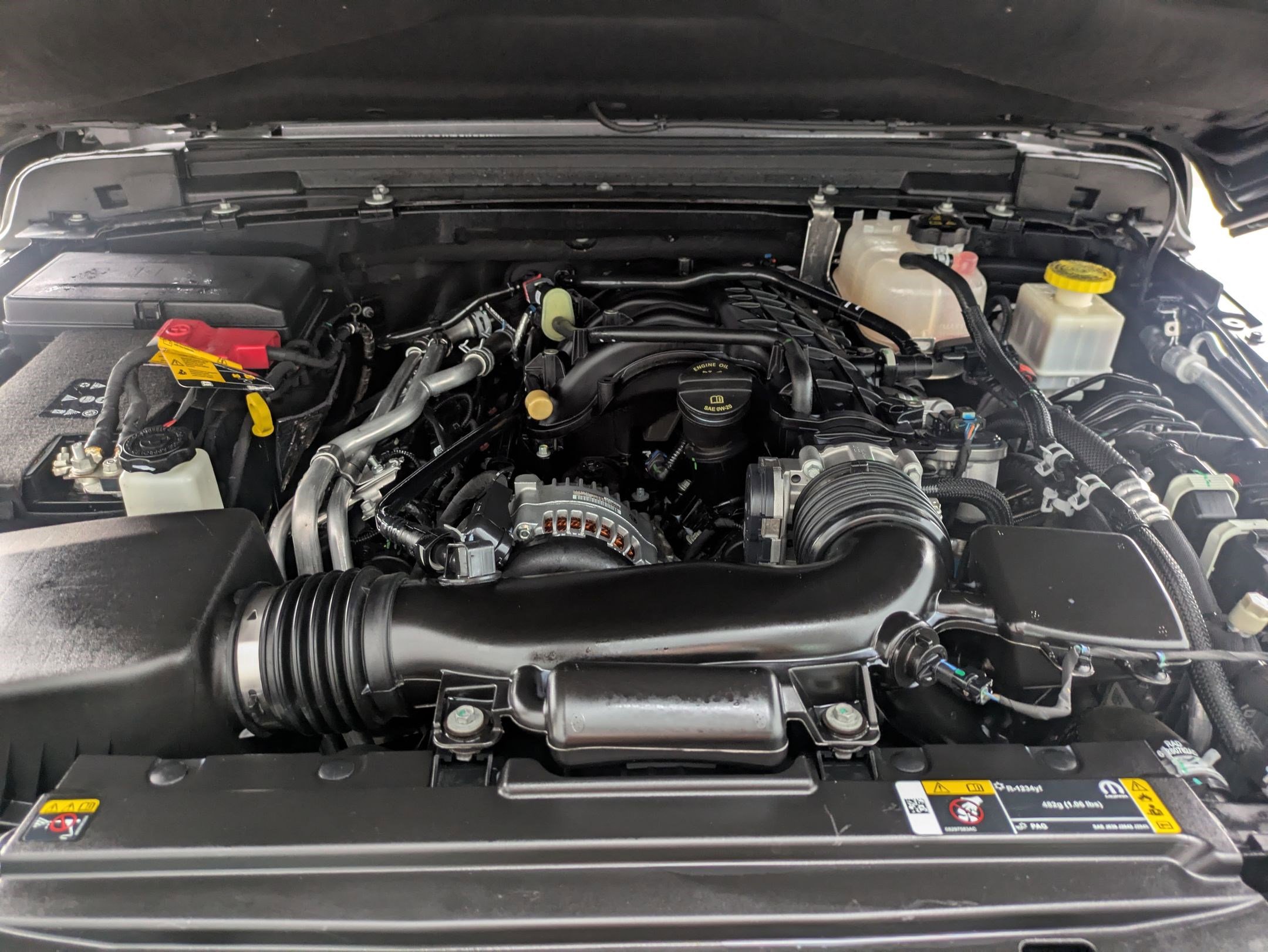 Used 2022 Jeep Gladiator Mojave w/ LED Lighting Group image 31