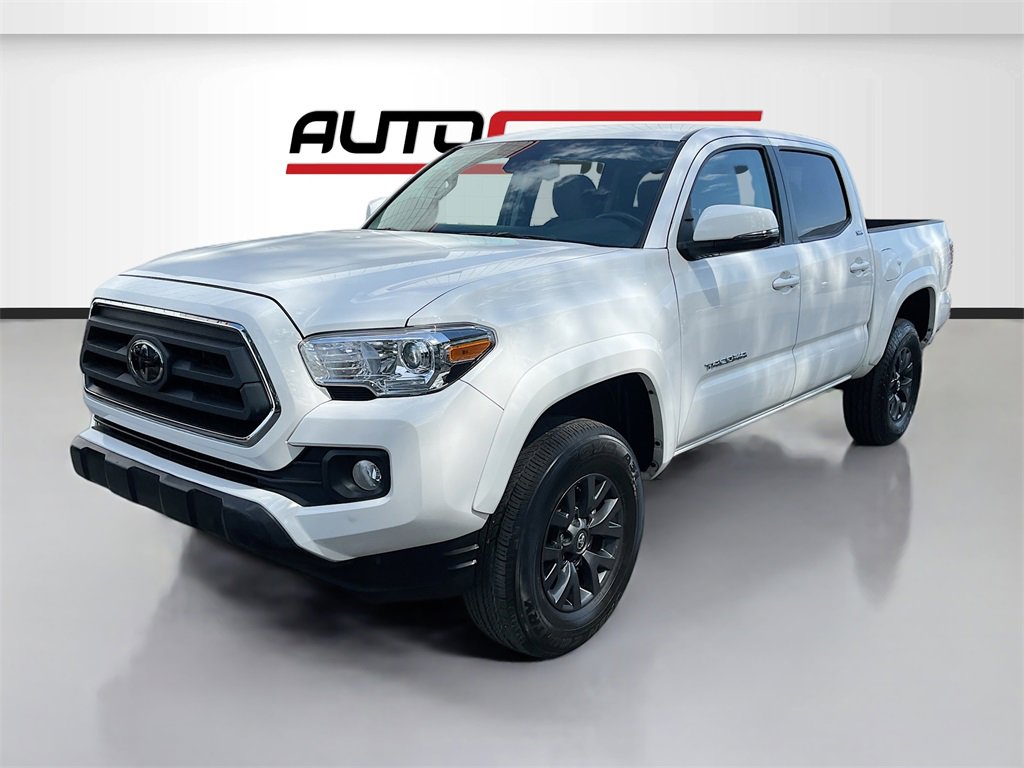 Used 2023 Toyota Tacoma SR5 image 3