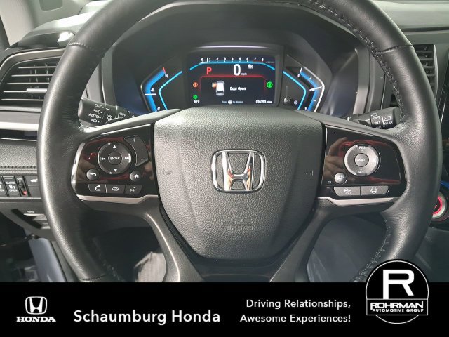 Used 2024 Honda Odyssey Elite image 11
