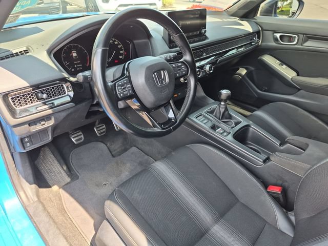 Used 2023 Honda Civic Sport image 12