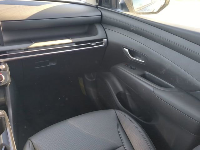 Certified 2025 Hyundai Tucson SEL image 15