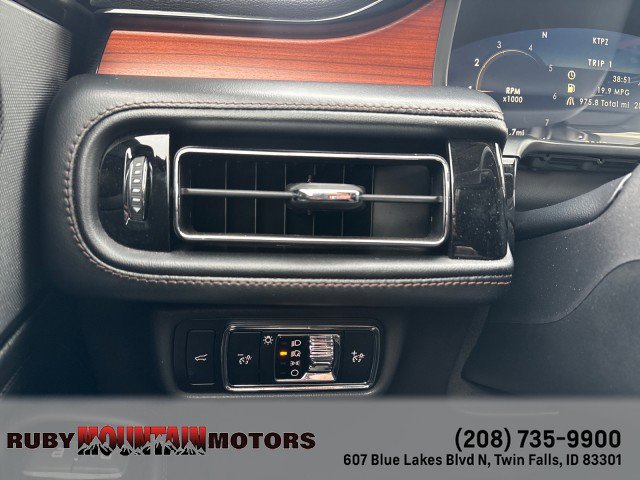 Used 2024 Lincoln Aviator Reserve image 14