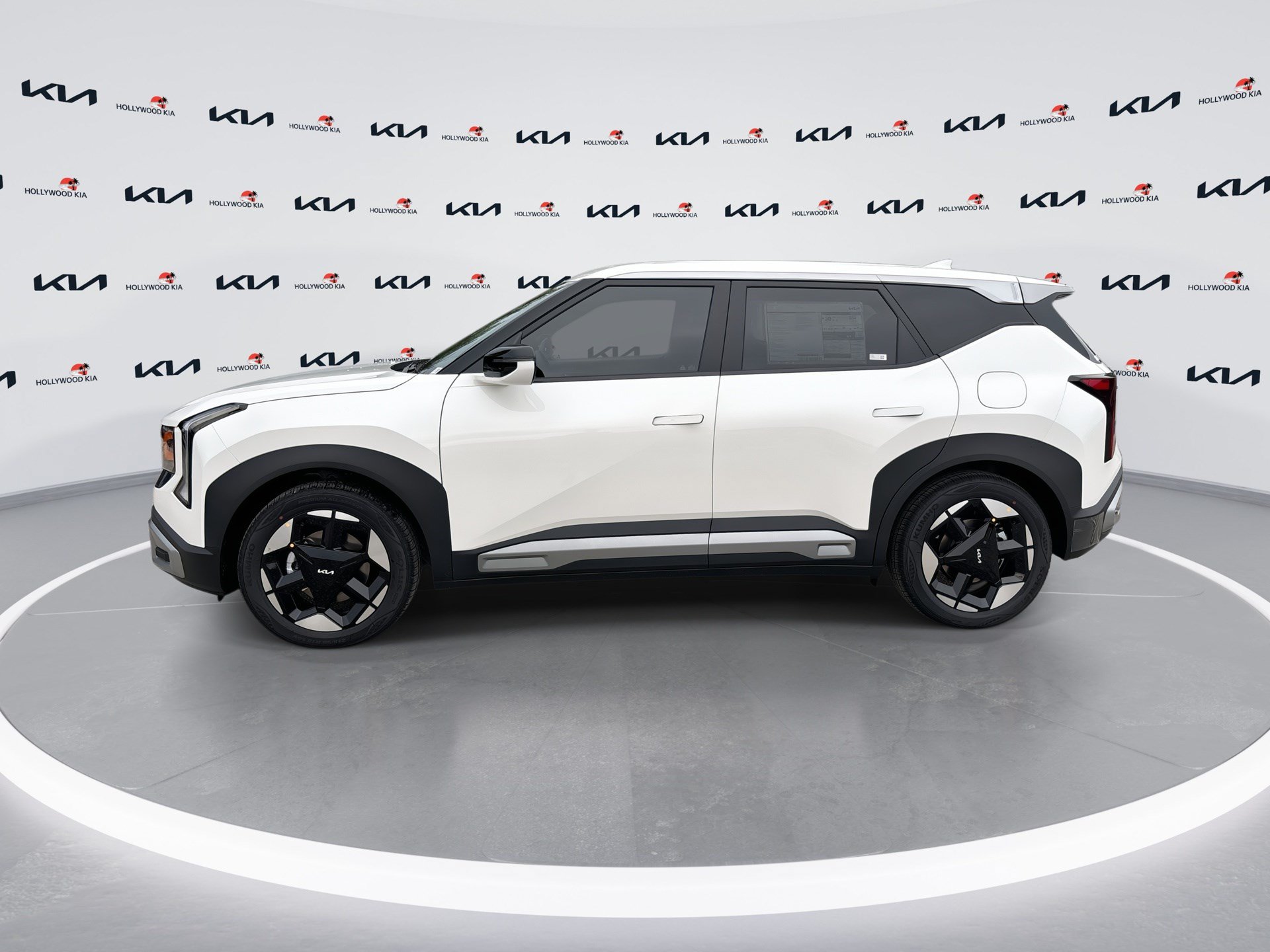New 2027 Kia Seltos S FWD image 5