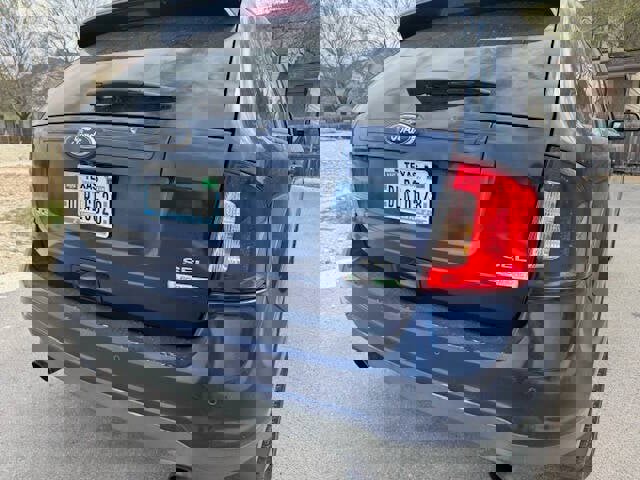 Used 2012 Ford Edge SEL image 11