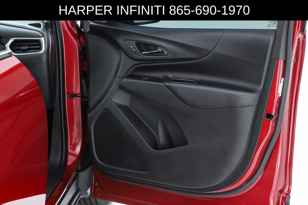 Used 2019 Chevrolet Equinox LT FWD image 68