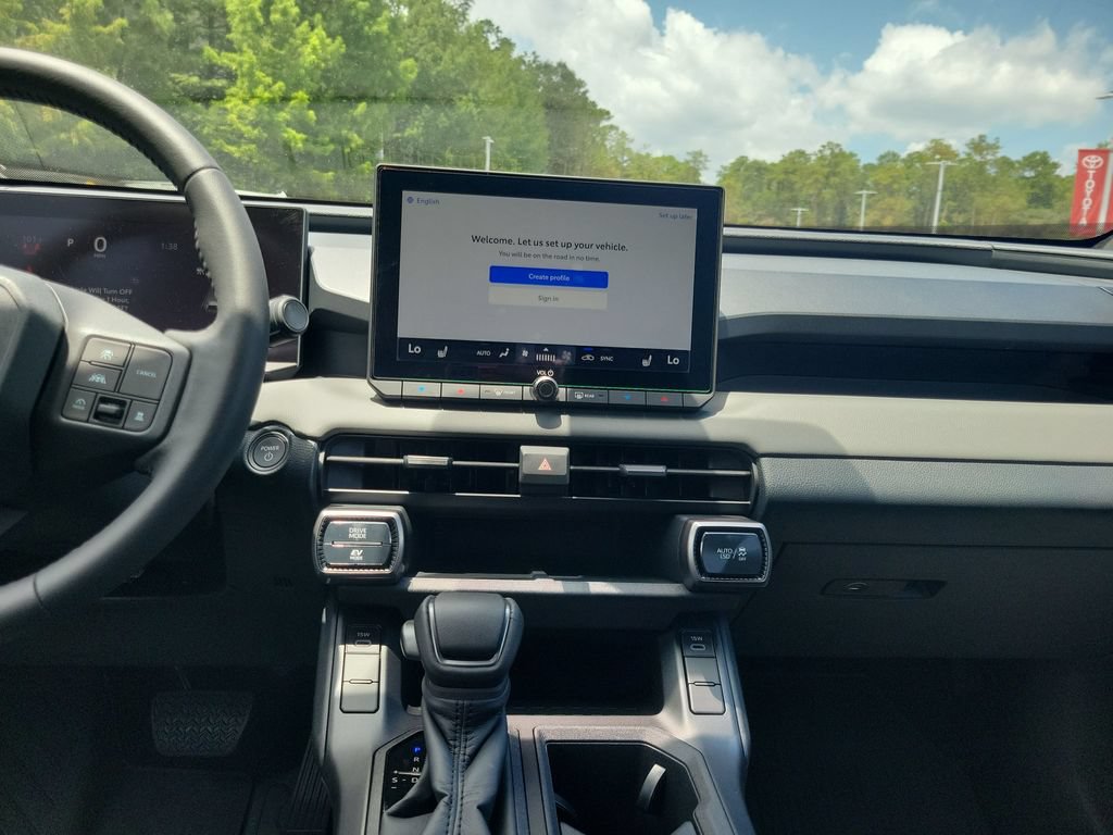 New 2026 Toyota RAV4 SE FWD image 19