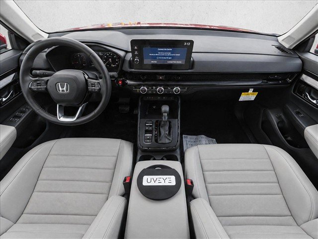 New 2027 Honda CR-V EX-L image 24