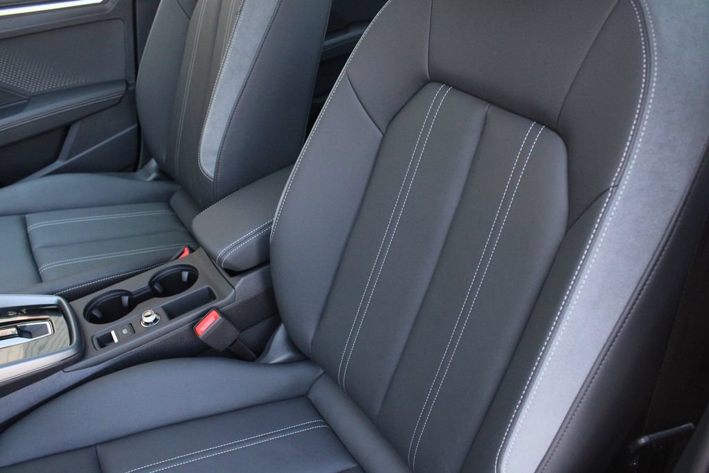 New 2026 Audi A3 2.0T Premium Plus AWD/4WD image 6