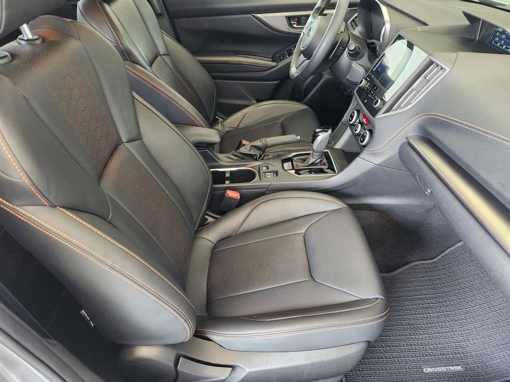 Used 2023 Subaru Crosstrek 2.5i Limited AWD/4WD image 14