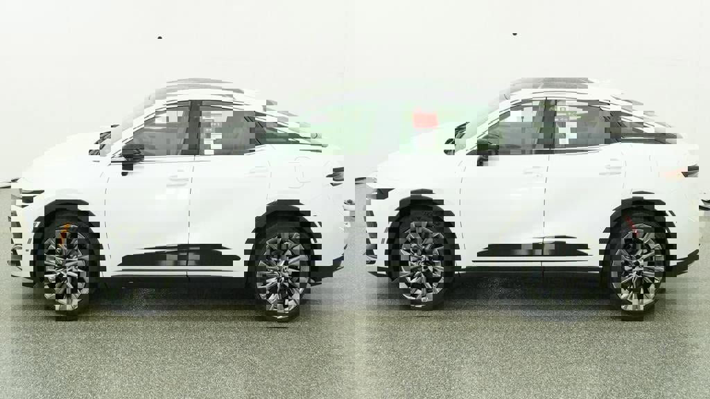 New 2026 Toyota Crown Limited image 3