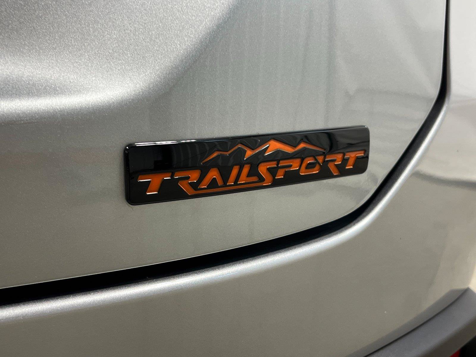 New 2026 Honda Pilot TrailSport image 10